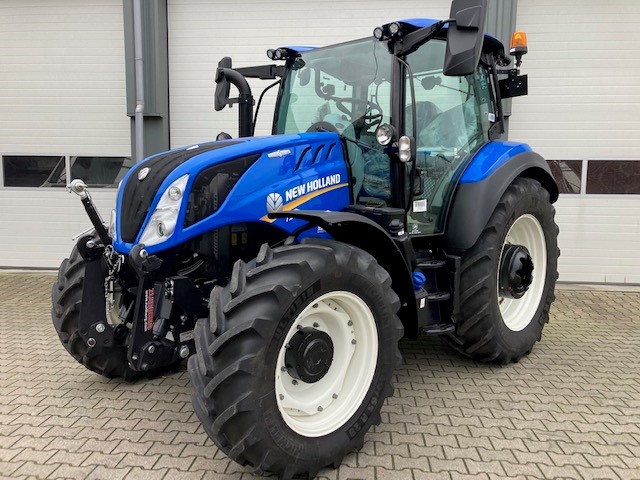 Aflevering 2023: <br/> New Holland T5.140 AC