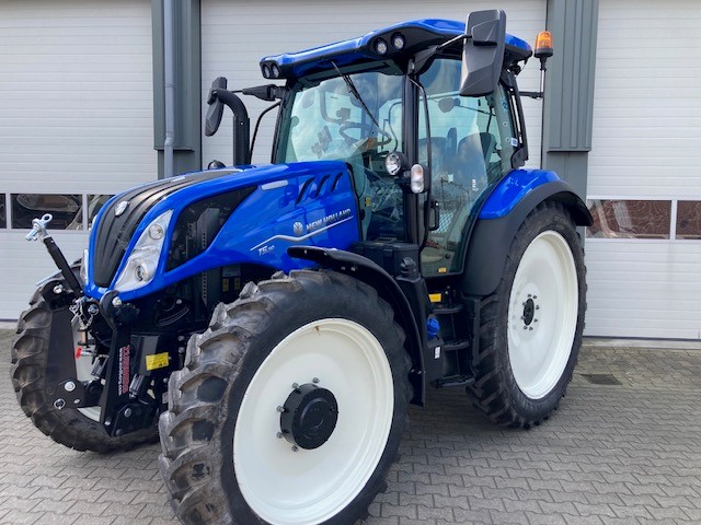 Aflevering 2023: <br/> New Holland T5.110 DC