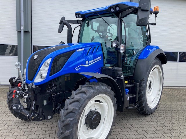 Aflevering 2023: <br/> New Holland T5.110 DCT
