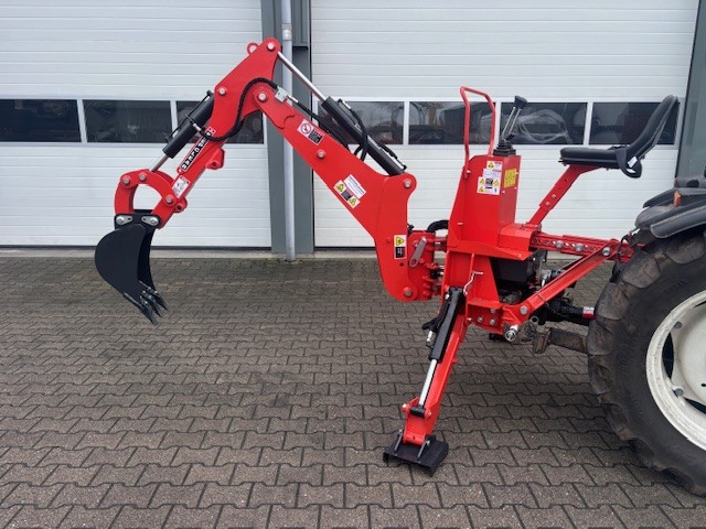 Aflevering 2026: <br/>Boxer achterlader AL195