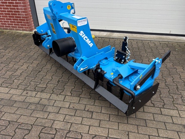 Aflevering 2026: <br/>Sicma rotoreg ER2250