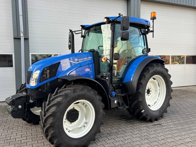 Aflevering 2026: <br/> New Holland T5.90S